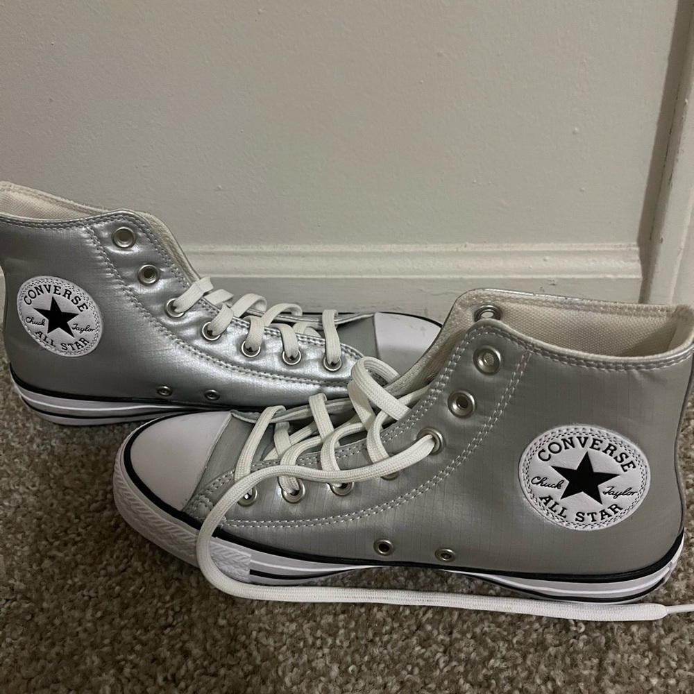 Converse Shoes